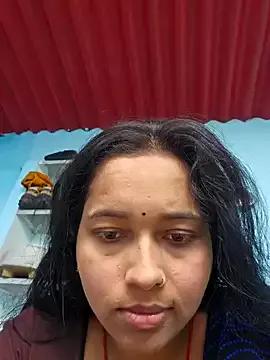 Sexy_Nelam from StripChat is Freechat