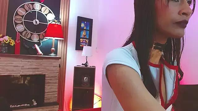 shantal_ray4 from StripChat is Freechat
