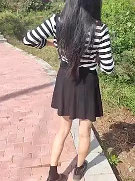 Sexy Shaoshao-7758 wants you to fuck their body now shaoshao-7758 from StripChat