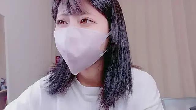 Try 23 years old shodai_anzu_dayo from StripChat shodai_anzu_dayo from StripChat