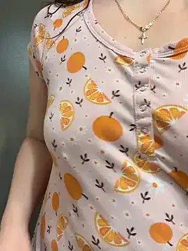 ShyFlameLive from StripChat