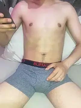 Sidiali0 from StripChat is Freechat