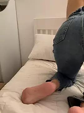 Silvia_Zeno from StripChat is Freechat
