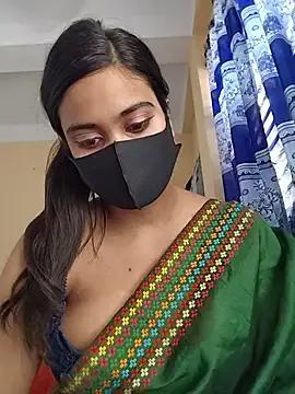 SimaRoy- from StripChat is Freechat