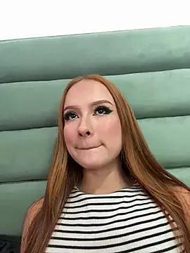 SophieLust1 from StripChat is Private