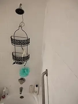 SpiderRose444 from StripChat