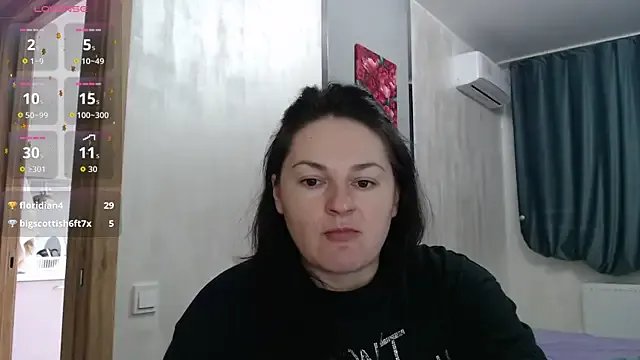 Stacy_Davice from StripChat