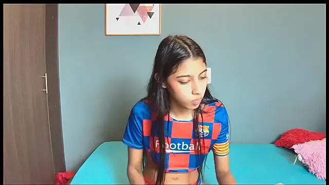 strawberrymia68 from StripChat is Private