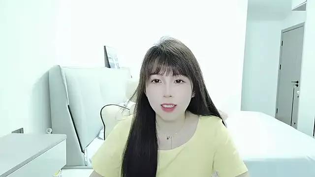 Sunset_glow from StripChat is Freechat