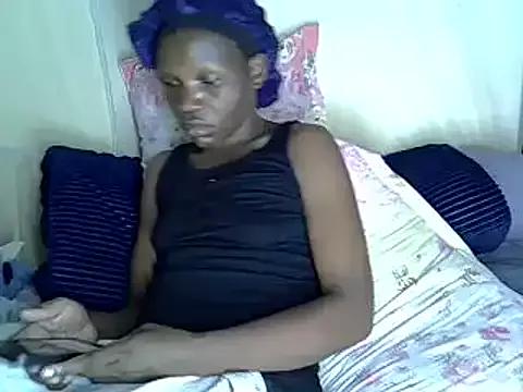 Sweet_serah from StripChat is Freechat