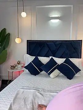 SweetTroubleXXX from StripChat