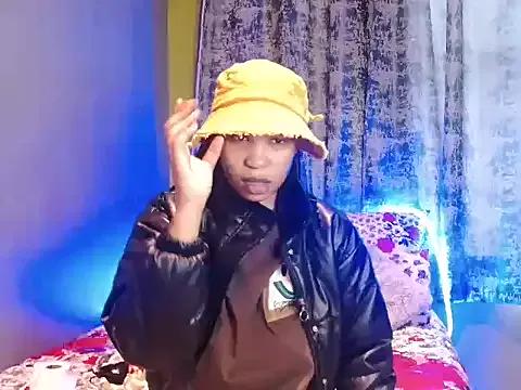 Tallwildnspicey98 from StripChat is Freechat