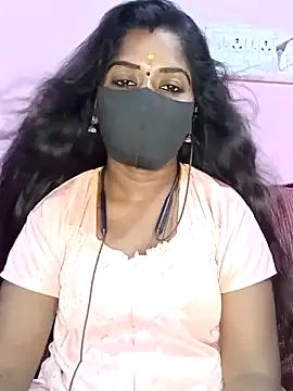 Tamil_Ammu from StripChat is Private