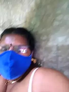 TamilSelviRoja from StripChat is Freechat