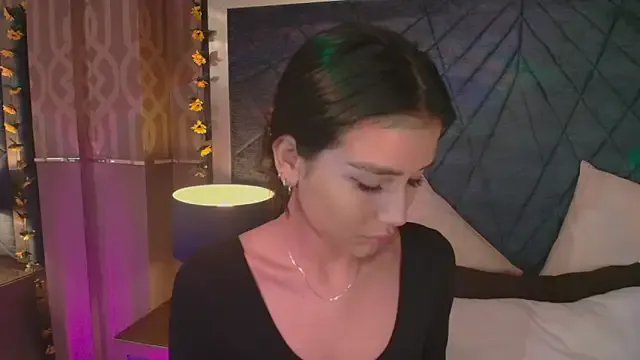 TanyaBello from StripChat