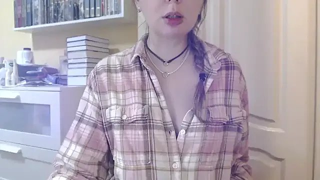 Tasiya from StripChat