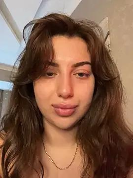 Tasty_Nora from StripChat is Freechat