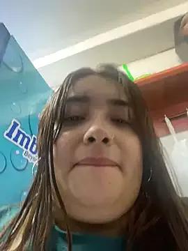 Tatiana_O from StripChat is Freechat