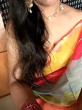 Telugu_Nikita22 from StripChat is Freechat
