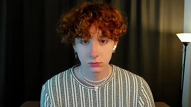 Tomas_ronn from StripChat is Freechat