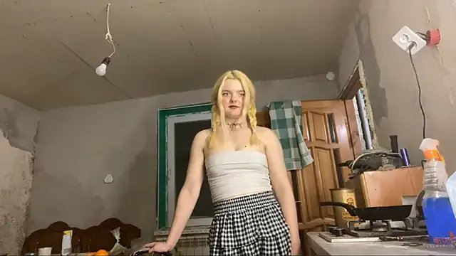 TuTimmer from StripChat