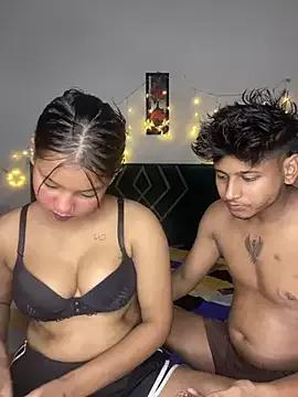 UNICORN_CPL from StripChat is Group