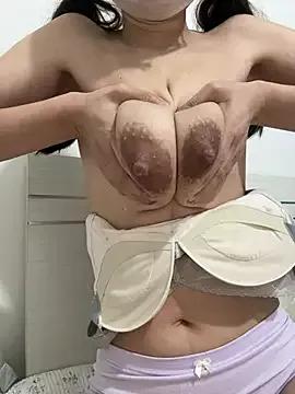 uulove521 from StripChat is Freechat
