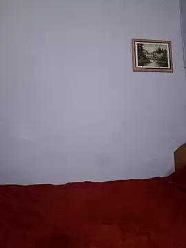 VampiraSexx from StripChat is Freechat