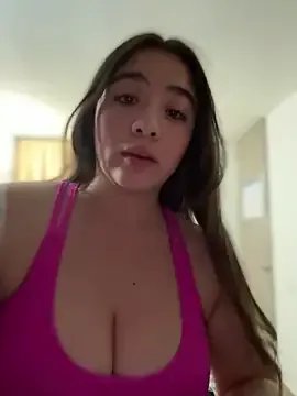 vaneelee from StripChat