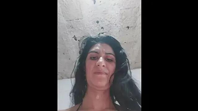 Vanessinha_Mike from StripChat is Group