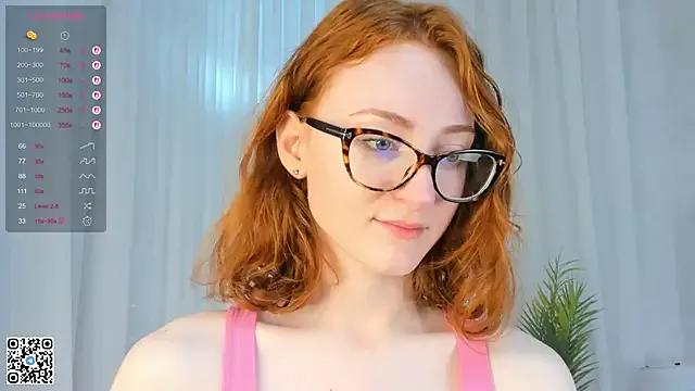 VeronaHascall from StripChat is Freechat