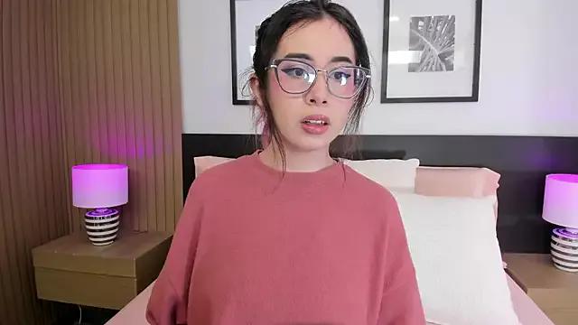vi_anaya from StripChat is Freechat