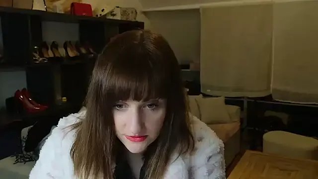 Victoiire from StripChat