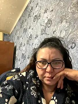 Sweet Vilvet777 wants you to fuck her body now Vilvet777 from StripChat