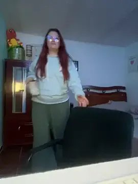 Vixroy7 from StripChat