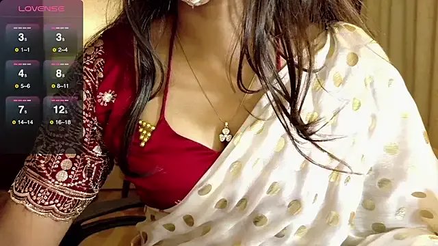 WednesdayAddams_ from StripChat