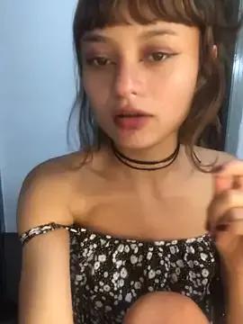 wildflower_sex from StripChat is Freechat