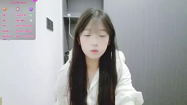 xiaodai-88888 from StripChat is Freechat