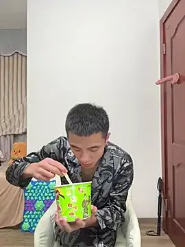 XiaoLin-01 from StripChat