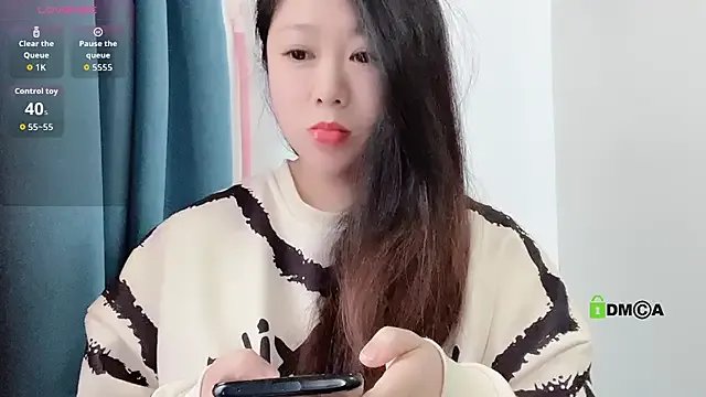 xiaoqiao88 from StripChat