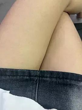 xiaoyuan01 from StripChat is Freechat
