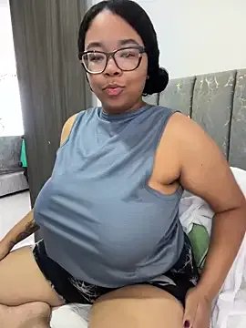 XMara from StripChat