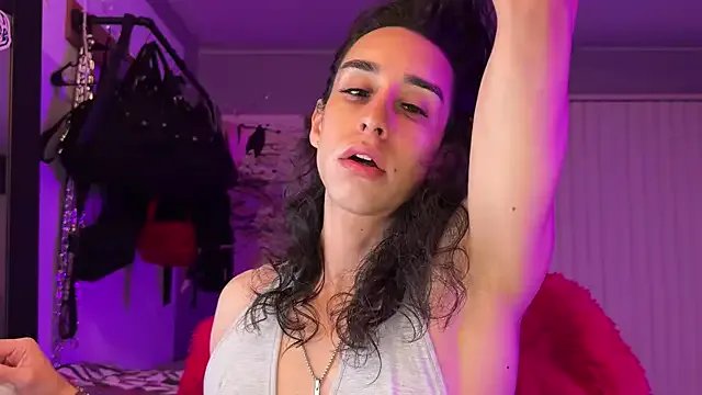 xoFrankie from StripChat