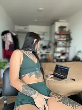 xsadtanas from StripChat