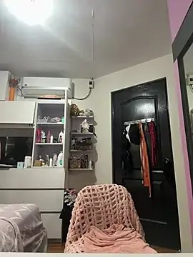 xxassssssscharrrmerrrrrr from StripChat