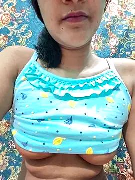 Your_Mariaa from StripChat is Freechat