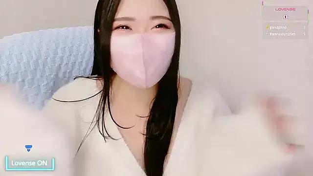 Explore StripChat's Yukinko_o_ yukinko_o_ from StripChat
