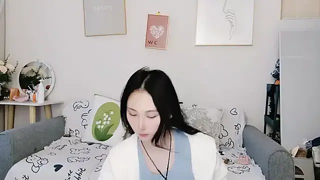 yuyan3929 from StripChat