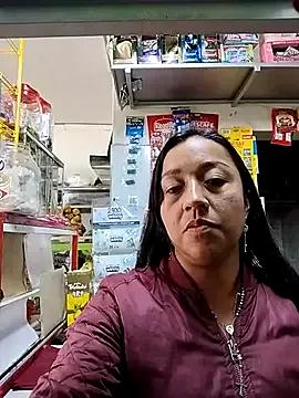 Zoesm-06 from StripChat is Freechat