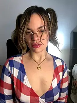 Zyrella from StripChat